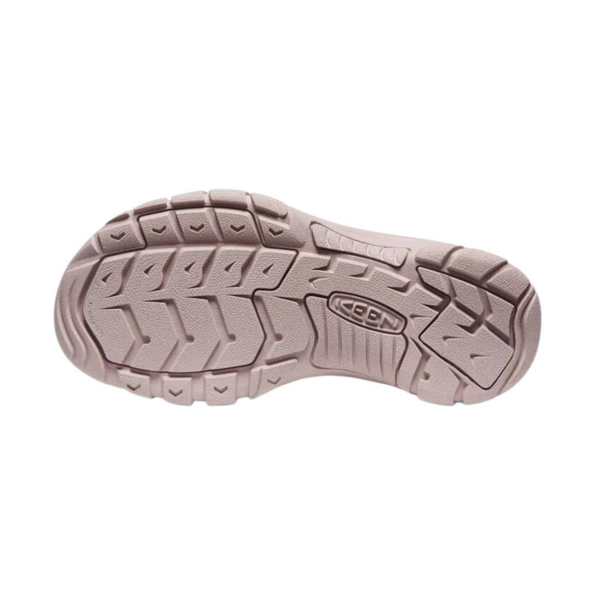 KEEN Women's Newport H2 - Monochrome/Fawn by Lenny's Shoe & Apparel