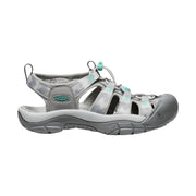 Keen Women's Newport H2 Sandal - Alloy/Chevron by Lenny's Shoe & Apparel