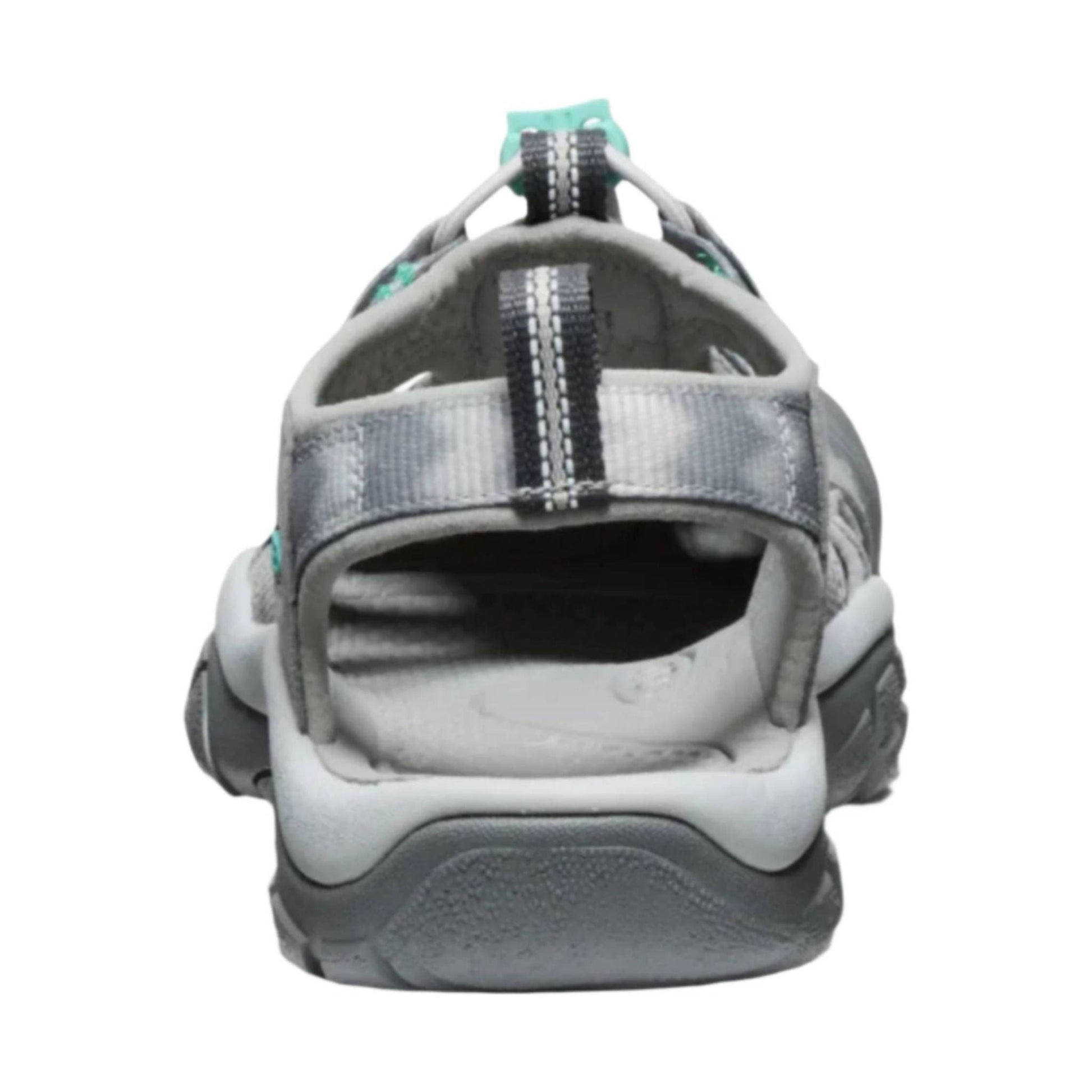 Keen Women's Newport H2 Sandal - Alloy/Chevron by Lenny's Shoe & Apparel