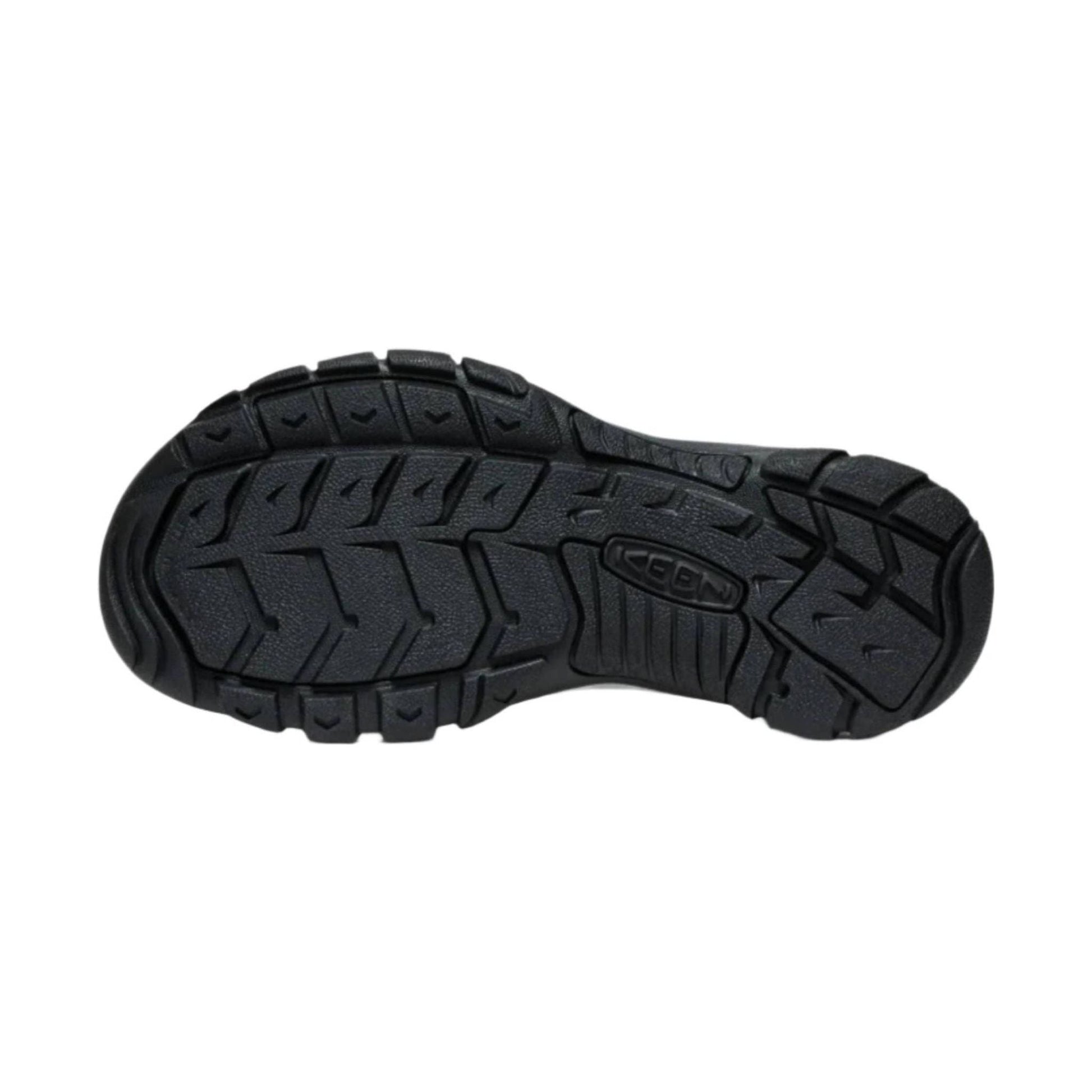KEEN Women's Newport H2 Sandal - Beaujolais/Star White by Lenny's Shoe & Apparel