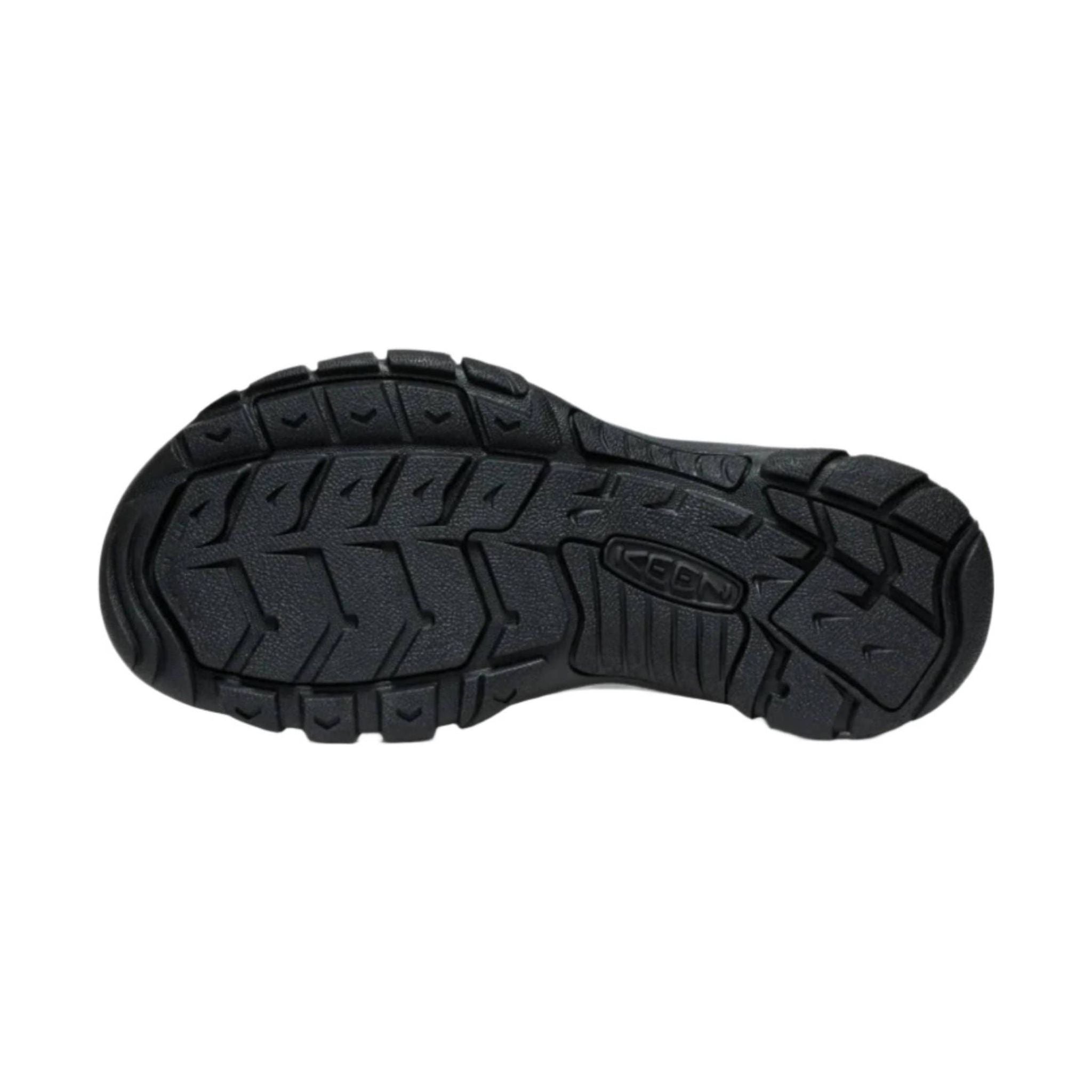 KEEN Women's Newport H2 Sandal - Beaujolais/Star White by Lenny's Shoe & Apparel