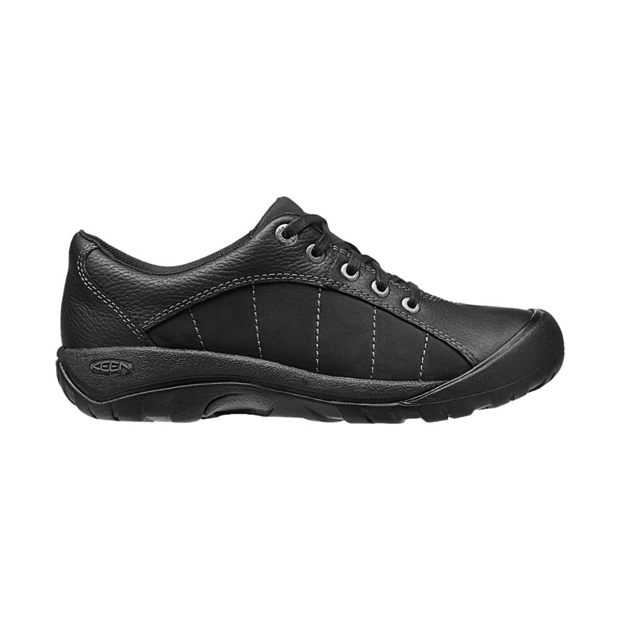 KEEN Women's Presidio - Black by Lenny's Shoe & Apparel