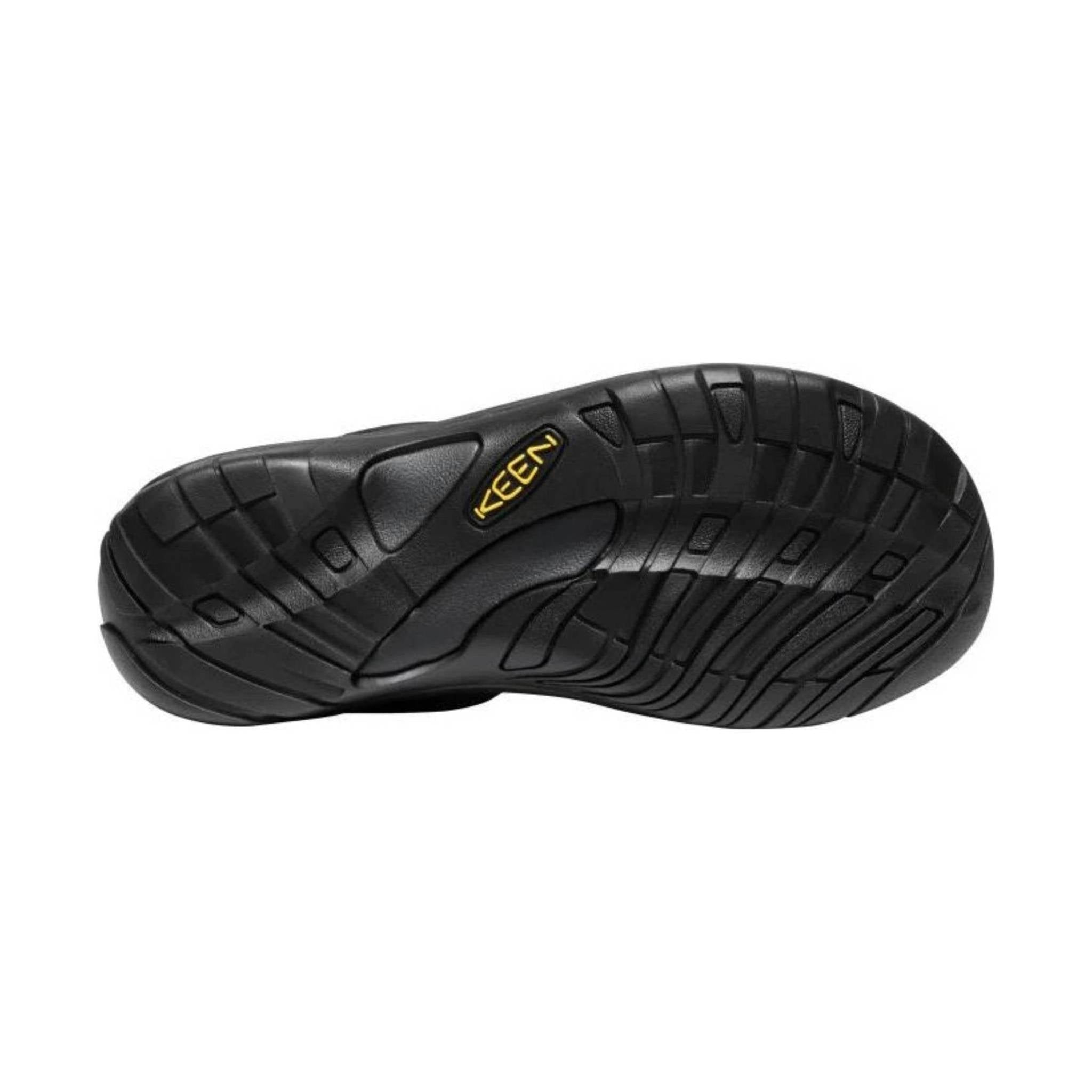 KEEN Women's Presidio - Black by Lenny's Shoe & Apparel