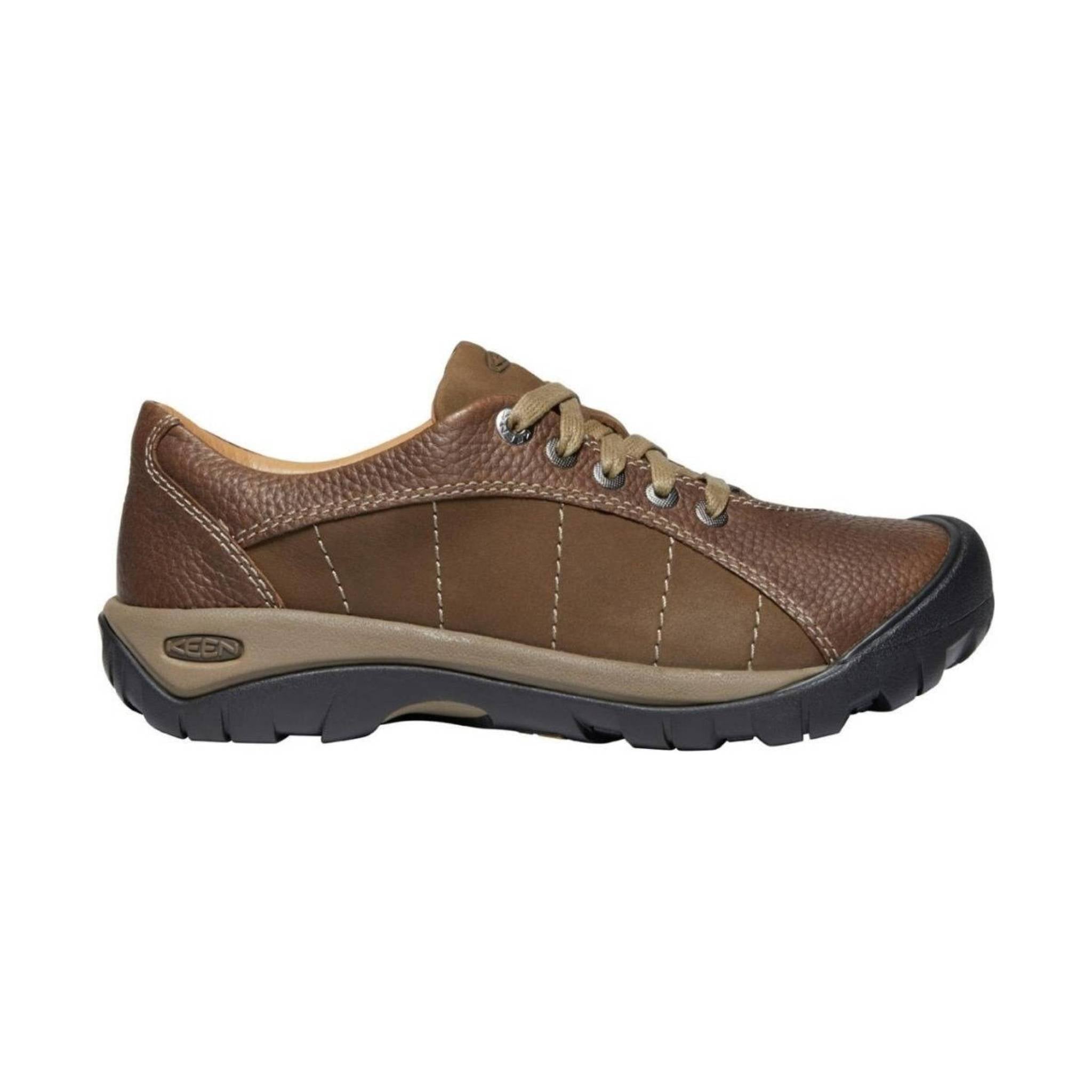 KEEN Women's Presidio - Cascade Shitake by Lenny's Shoe & Apparel