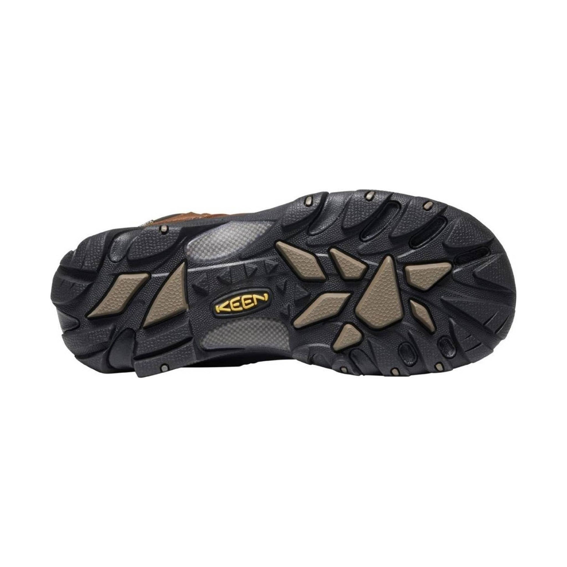 KEEN Women's Pyrenees Boot - Syrup by Lenny's Shoe & Apparel