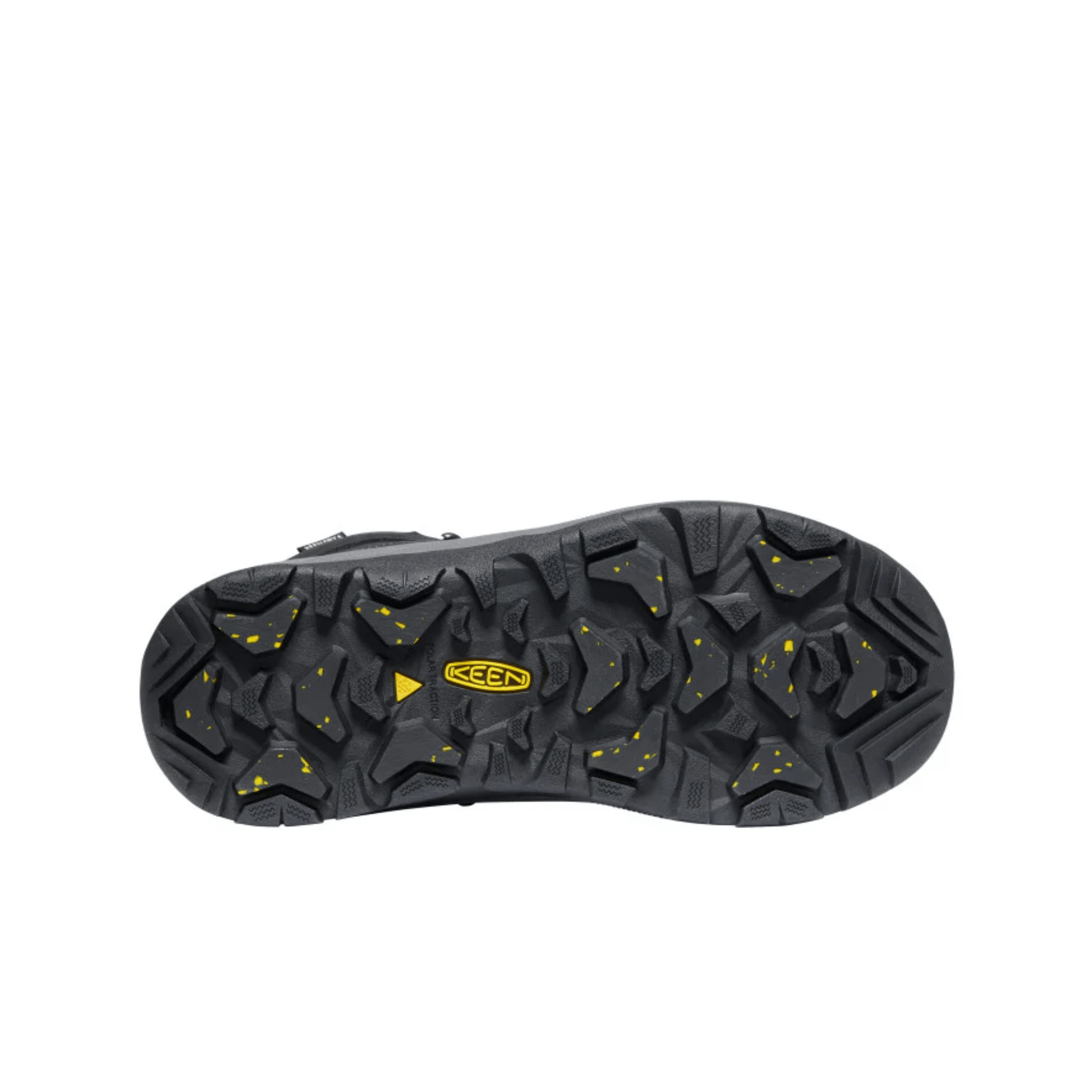 KEEN Women's Revel IV High Polar Waterproof Winter Boots - Black/North Atlantic FINAL SALE by Lenny's Shoe & Apparel