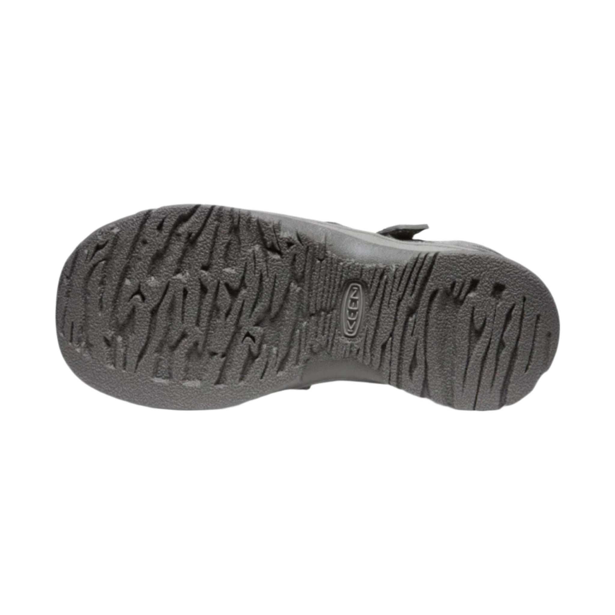 KEEN Women's Rose Sandal - Gargoyle/Raven by Lenny's Shoe & Apparel