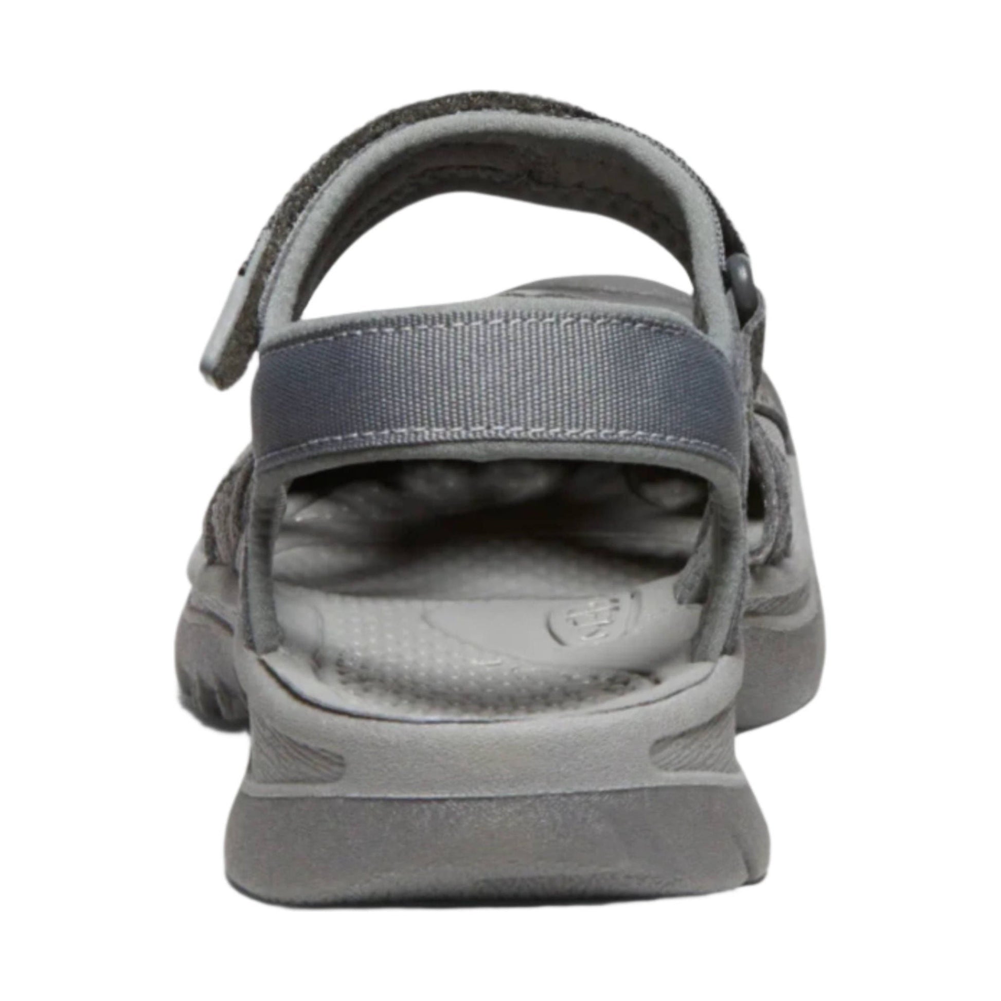 KEEN Women's Rose Sandal - Gargoyle/Raven by Lenny's Shoe & Apparel