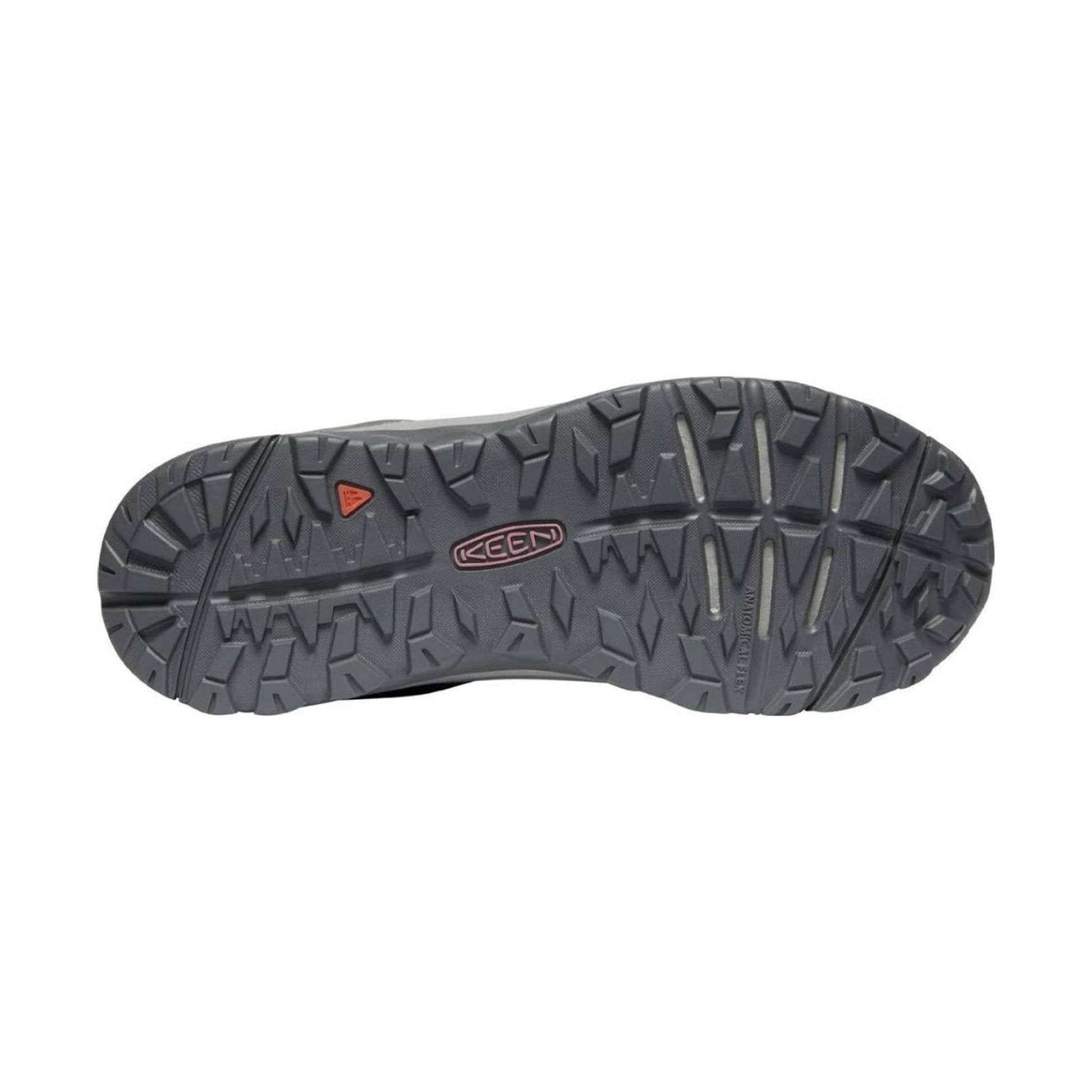 KEEN Women's Terradora II - Dusty Olive/Nostalgia Rose by Lenny's Shoe & Apparel
