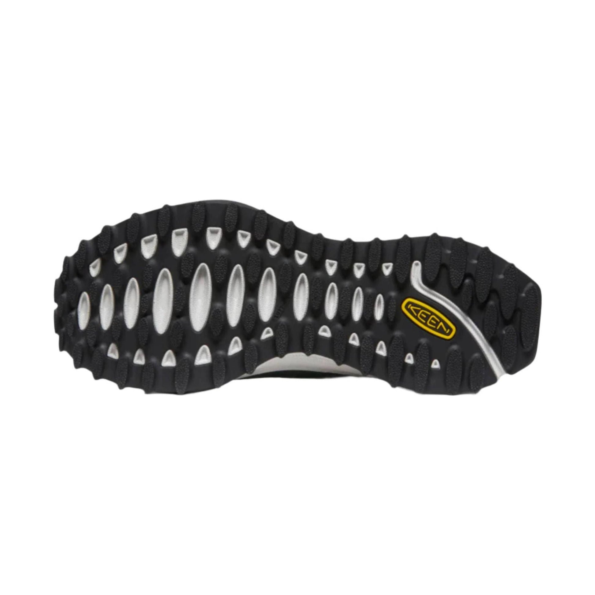 KEEN Women's Zionic Waterproof Hiking Boots - Dark Forest/Sea Moss by Lenny's Shoe & Apparel