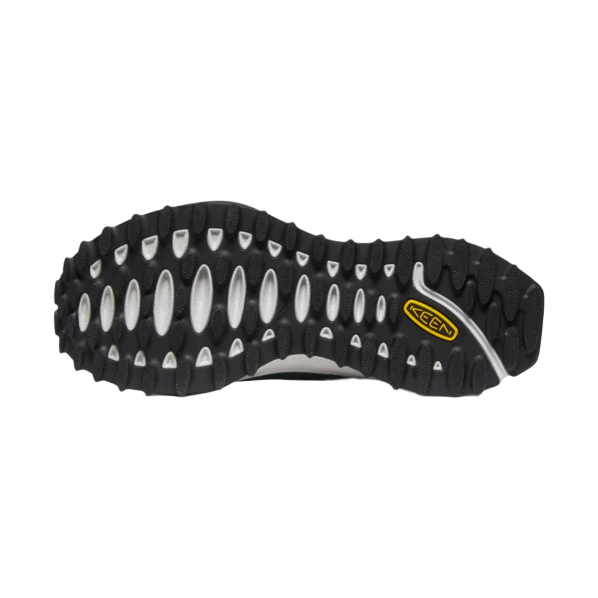 KEEN Women's Zionic Waterproof Hiking Boots - Dark Forest/Sea Moss by Lenny's Shoe & Apparel