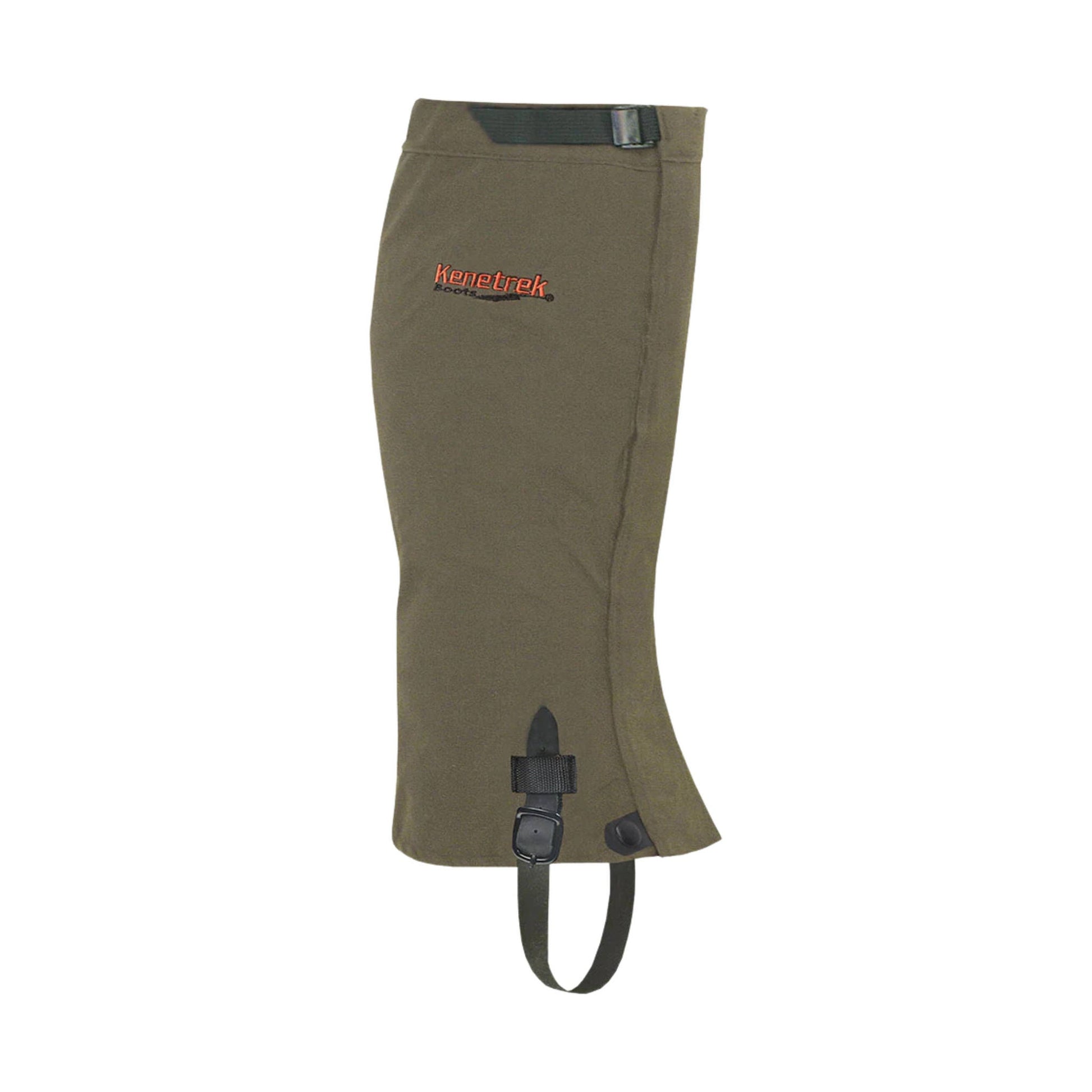 Kenetrek Hunting Gaiter - Loden by Lenny's Shoe & Apparel