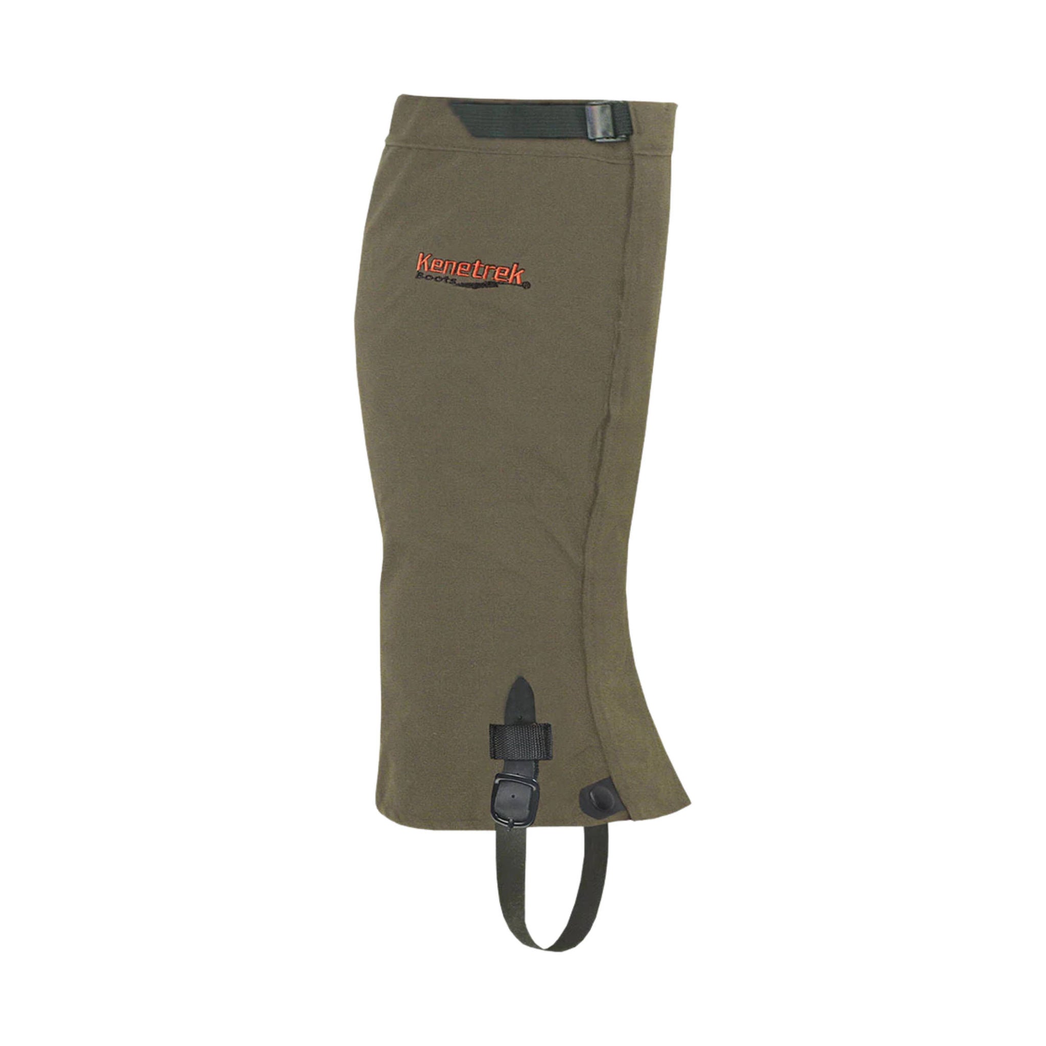 Kenetrek Hunting Gaiter - Loden by Lenny's Shoe & Apparel