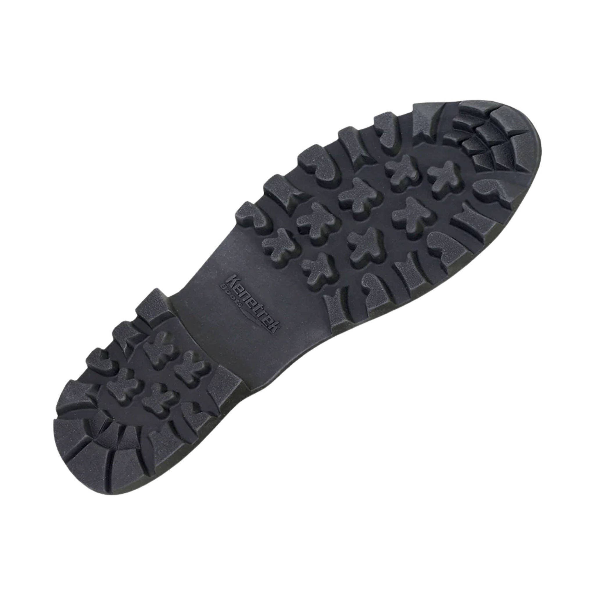 Kenetrek Men's Mountain Extreme 400 Boots - Brown by Lenny's Shoe & Apparel