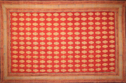 Tapestry Full Size Kensington Red by Homeportonline