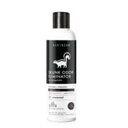 Pet Care Kin & Kind Organic Shampoo Skunk Off For Dog and Cats 12oz by Homeportonline