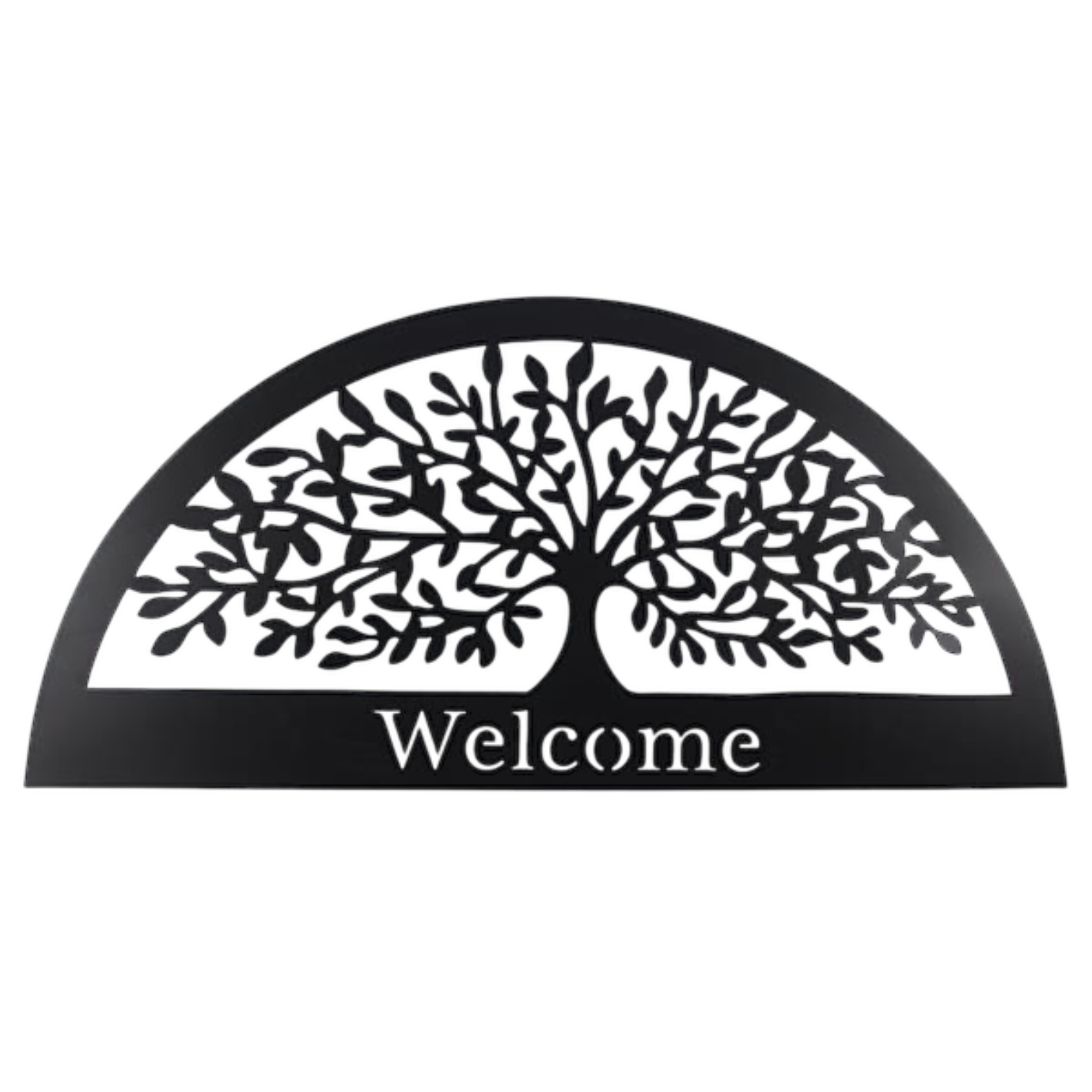 Welcome Sign