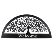 Welcome Sign