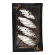 Krebs Value Glass Ball 4 pack - Twisted Elegance