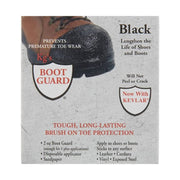 Kg's Boot Guard - Black by Lenny's Shoe & Apparel