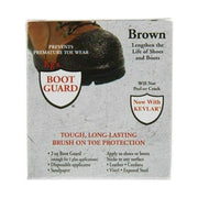 Kg's Boot Guard - Brown by Lenny's Shoe & Apparel