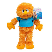 Ms. Rachel Herbie CuddleNComfort Friend