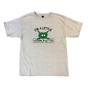 I'm A Little Vermontster T-Shirt -