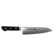 Ice Hardened Santoku by Kiss the Cook