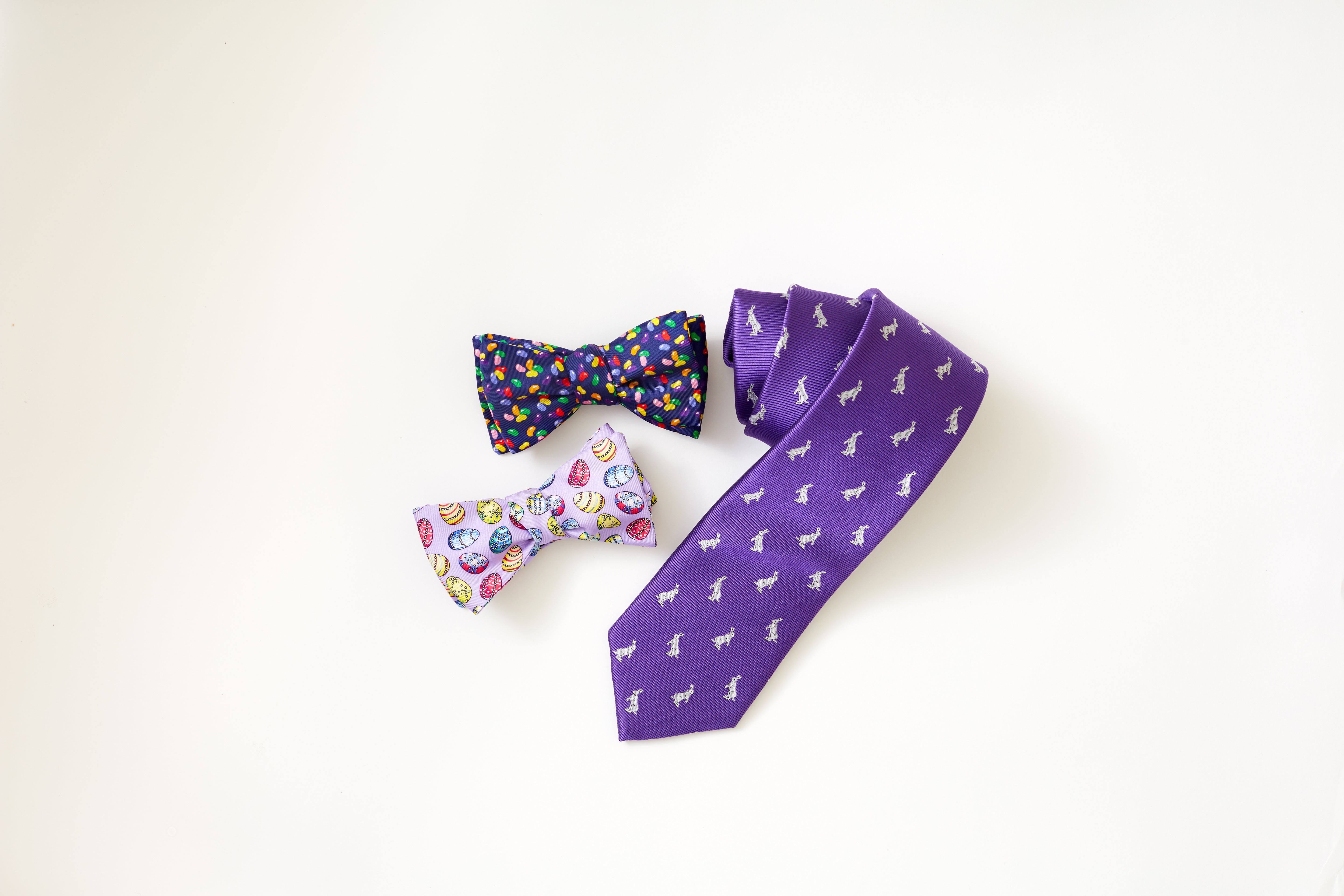 Kistka - bow ties