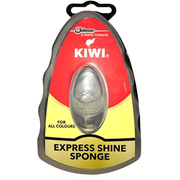 Kiwi Polish Shine Sponge - Clear by Lenny's Shoe & Apparel