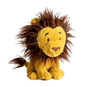 Tony Evans Sunny Lion  Plush