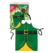 Buddy the Elf Chef's Apron
