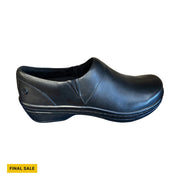 Klogs Women's Mission - Black