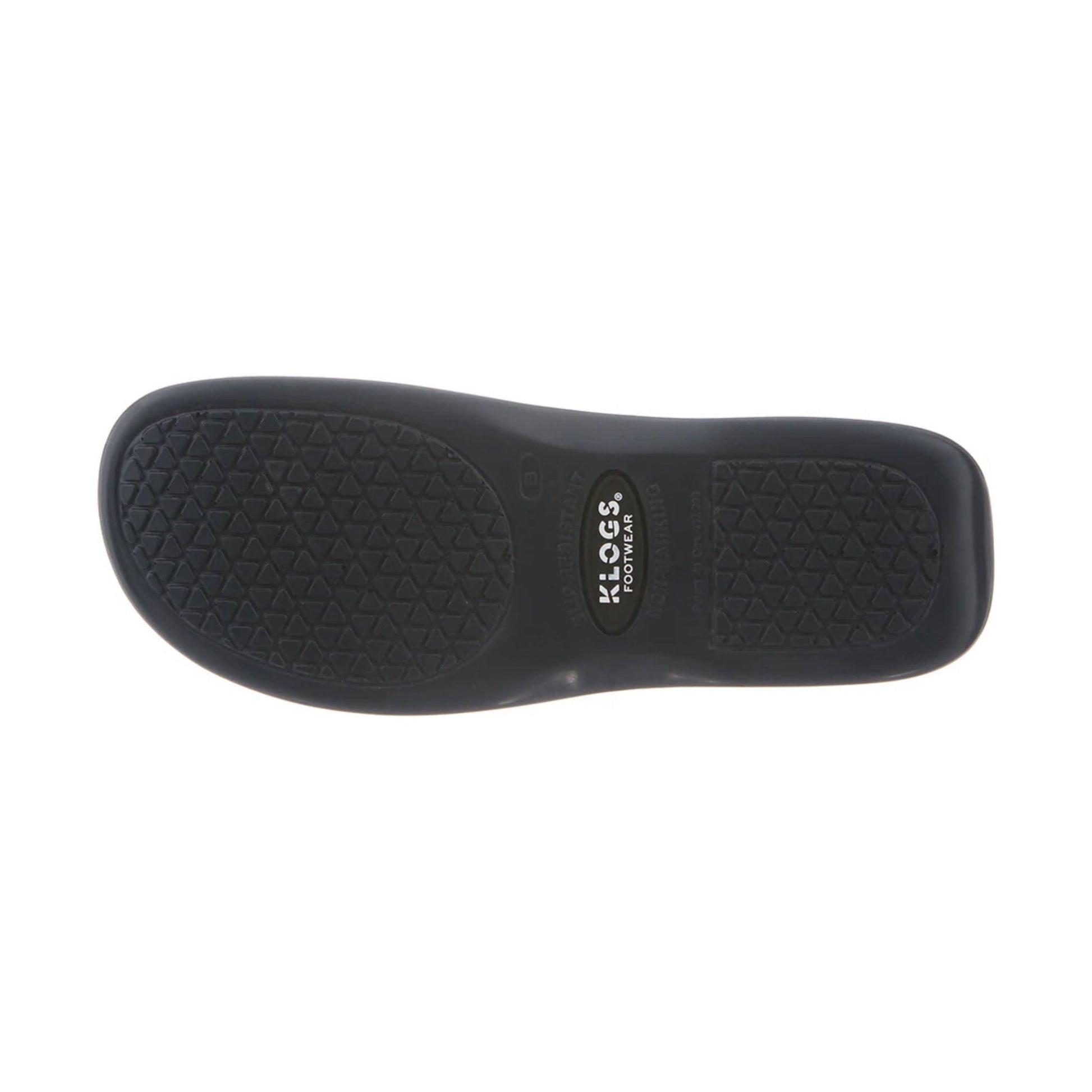 Klogs Women's Boca - Navy by Lenny's Shoe & Apparel