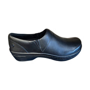 Klogs Women's Mission - Black by Lenny's Shoe & Apparel