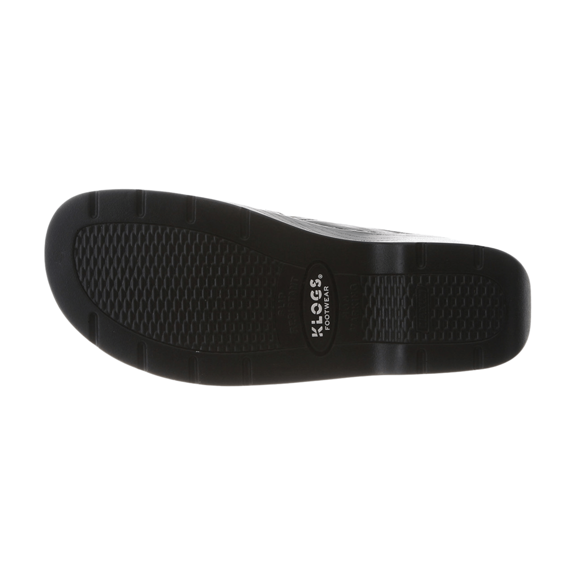 Klogs Women's Naples - Castle Fg by Lenny's Shoe & Apparel
