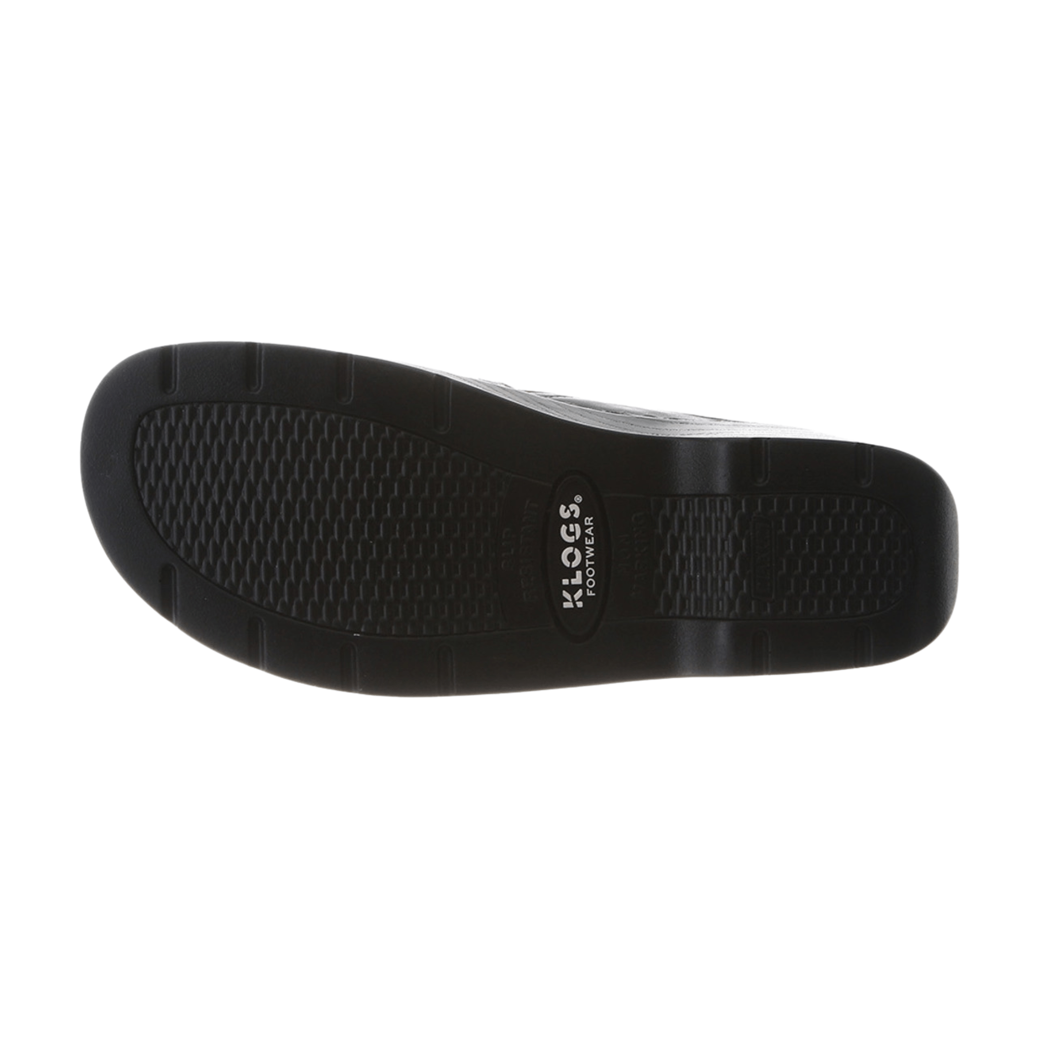 Klogs Women's Naples - Castle Fg by Lenny's Shoe & Apparel