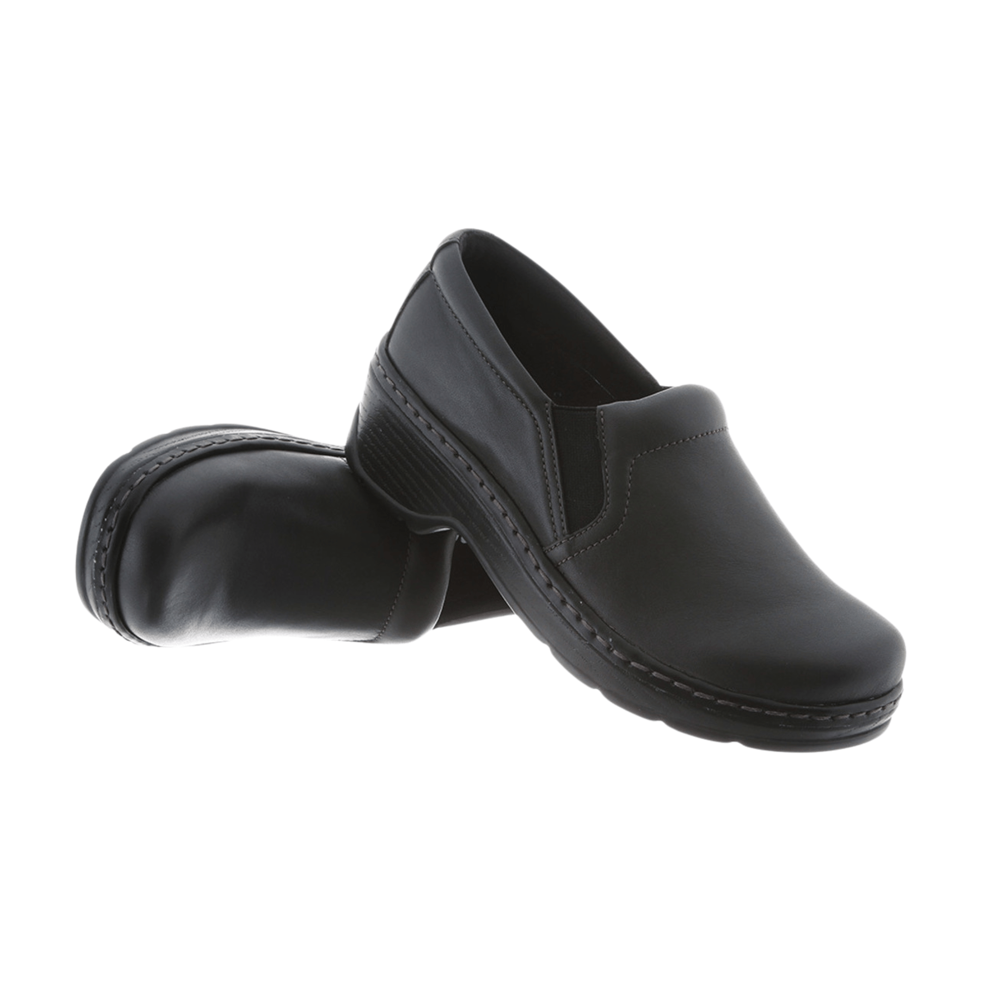 Klogs Women's Naples - Castle Fg by Lenny's Shoe & Apparel
