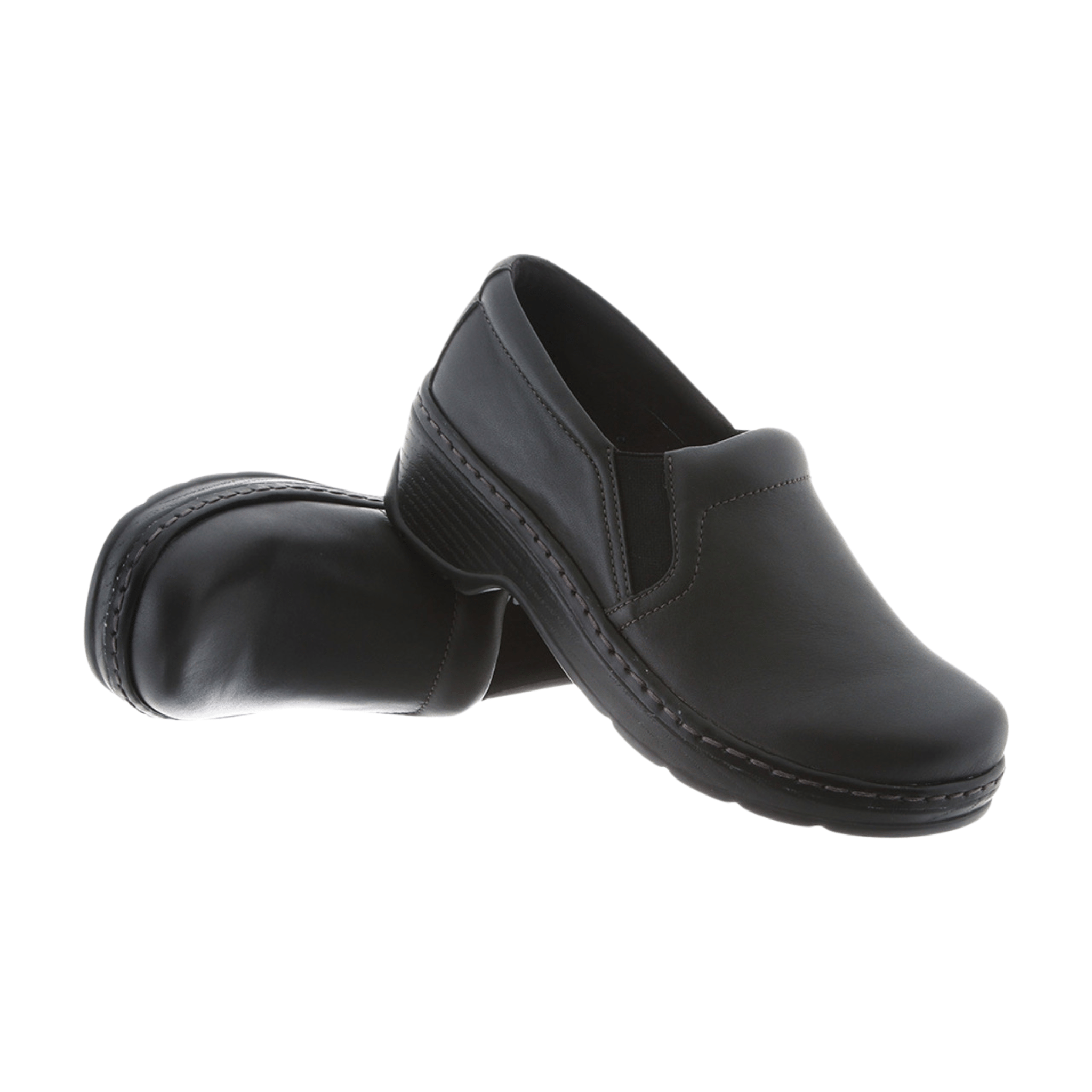 Klogs Women's Naples - Castle Fg by Lenny's Shoe & Apparel