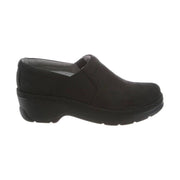 Klogs Womne's Naples - Black Oil by Lenny's Shoe & Apparel