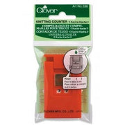 Clover Knitting Counter (Kacha-Kacha)