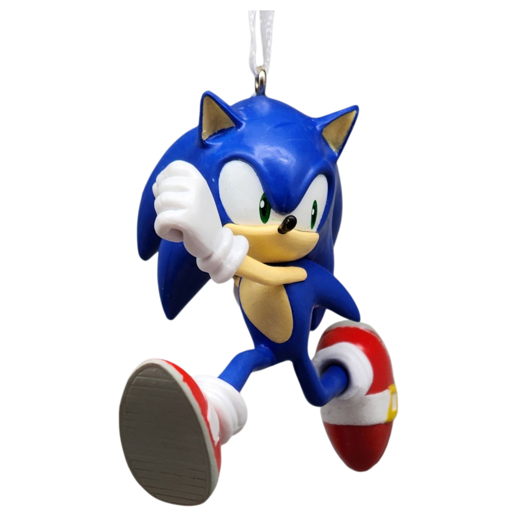 Sonic the Hedgehog Ornament