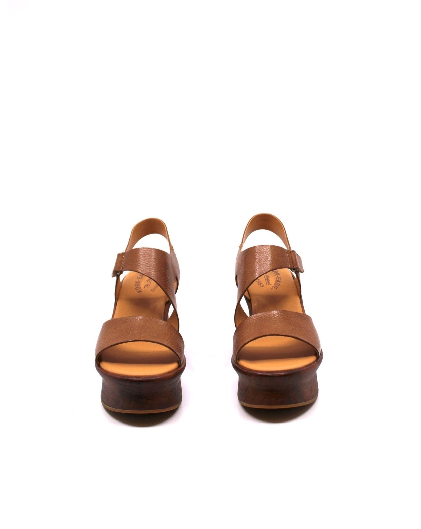 Kork-Ease Cantal Brown by Dear Lucy