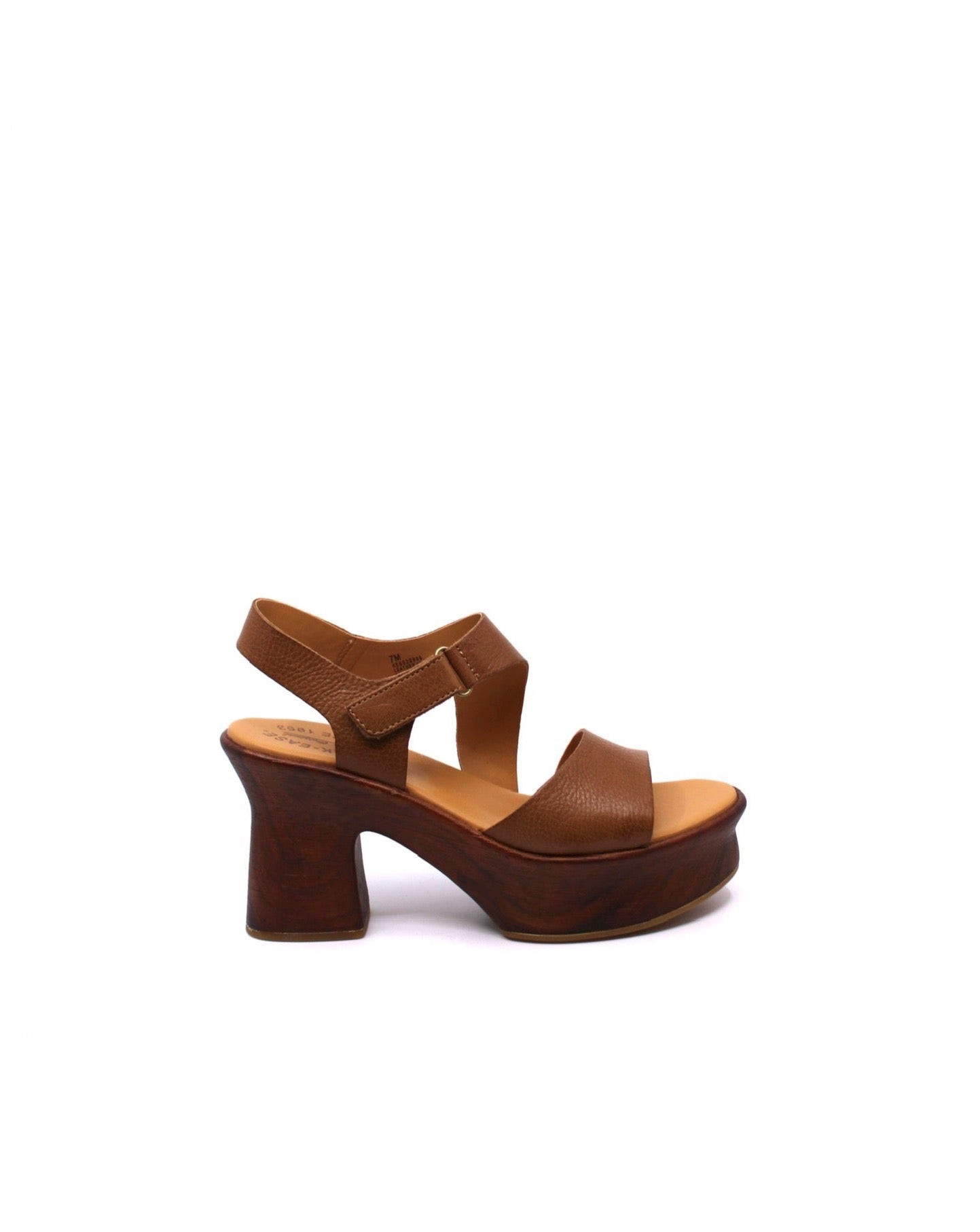 Kork-Ease Cantal Brown by Dear Lucy