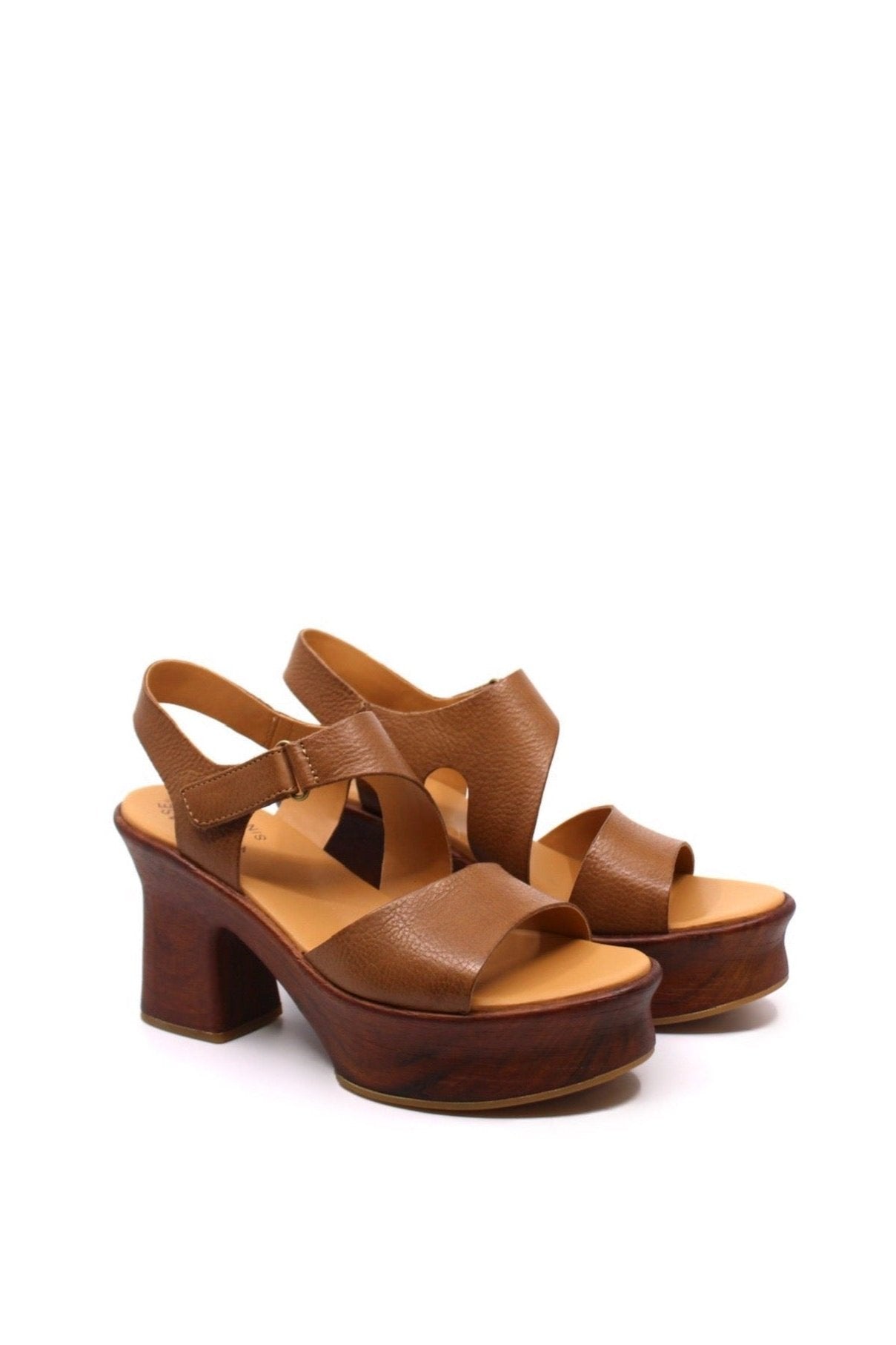Kork-Ease Cantal Brown by Dear Lucy
