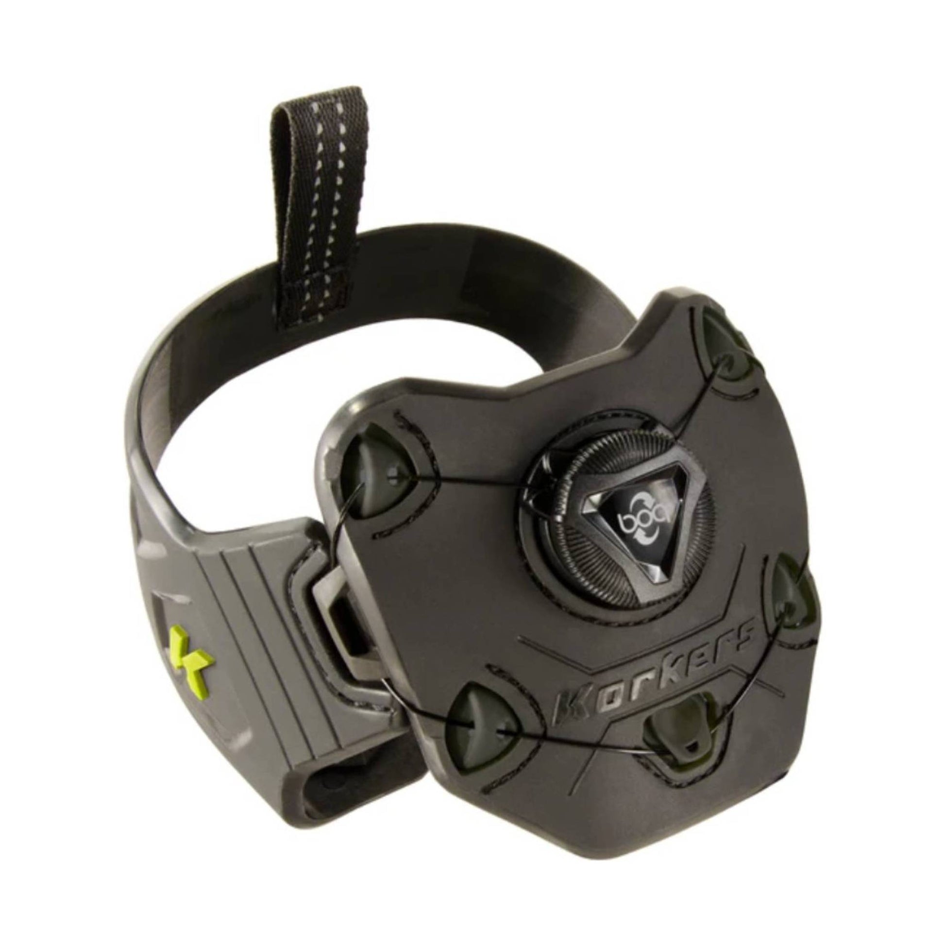 Korkers Ice Commuter - Black by Lenny's Shoe & Apparel