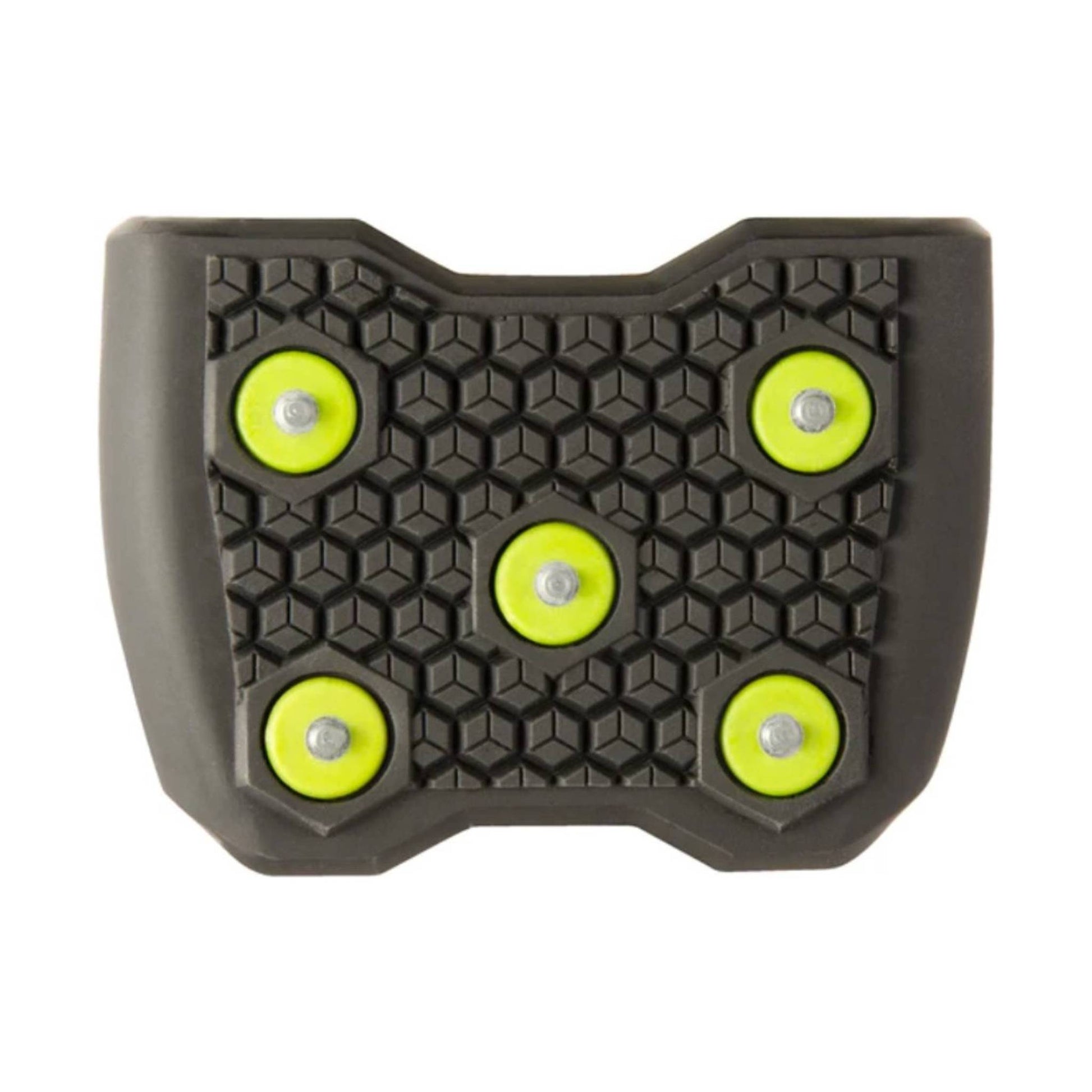 Korkers Ice Commuter - Black by Lenny's Shoe & Apparel