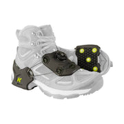 Korkers Ice Commuter - Black by Lenny's Shoe & Apparel
