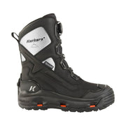 Korkers Men's Polar Vortex 1200G Winter Boots - Black by Lenny's Shoe & Apparel