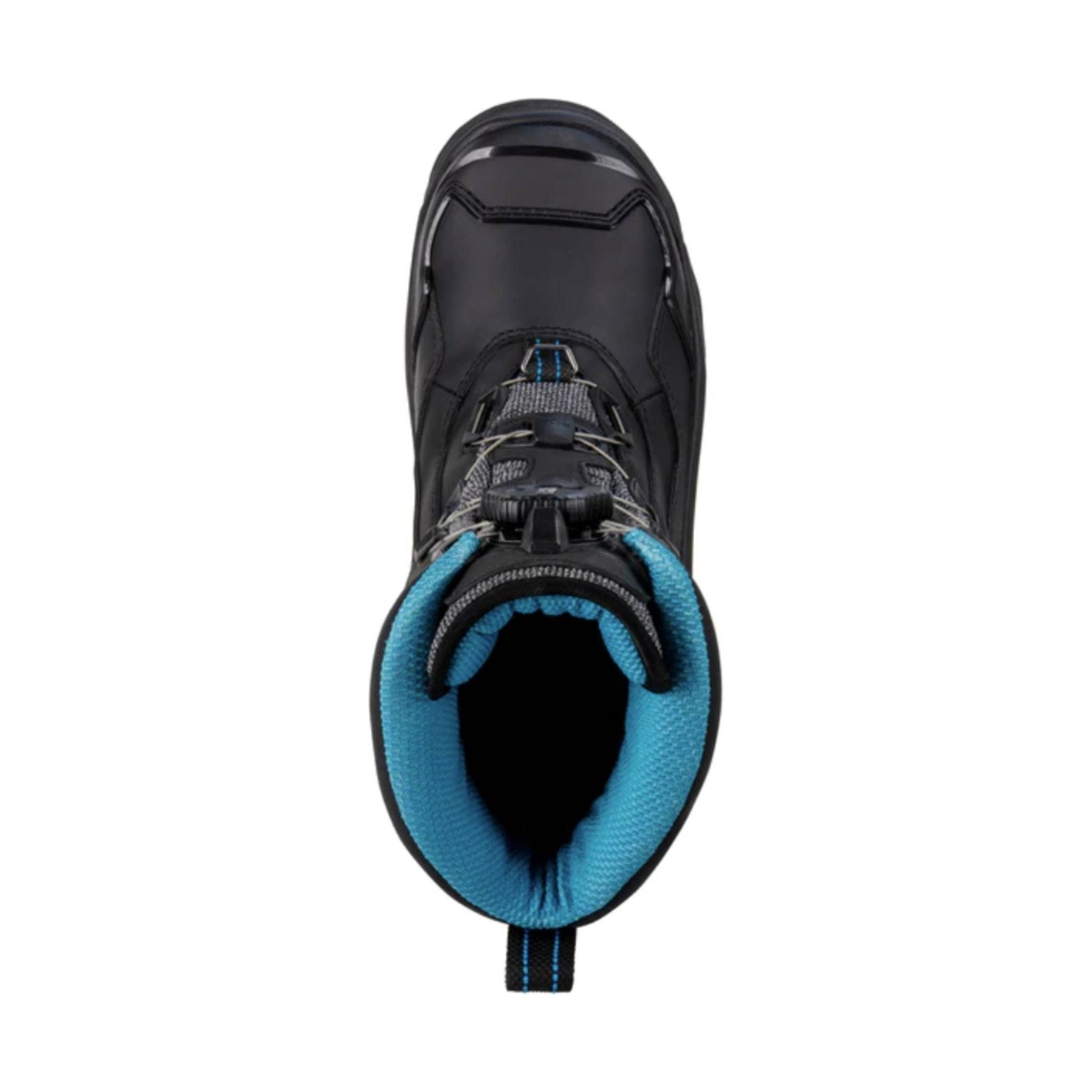 Korkers Women's Polar Vortex 1200 Winter Boots - Black by Lenny's Shoe & Apparel
